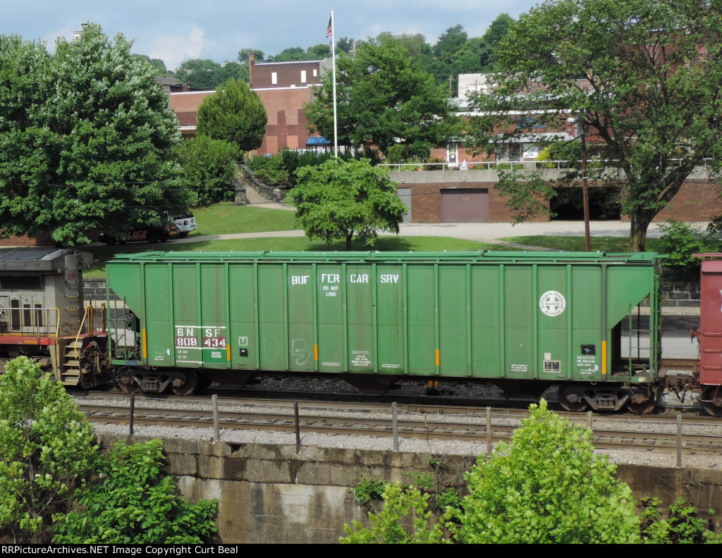 BNSF 808434